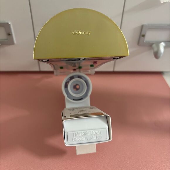 Bath & Body Works Disney Princess Wallflower Plug In Belle Rose nightlight NEW - Picture 8 of 9